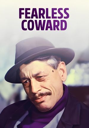 Fearless Coward's poster