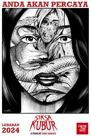 Grave Torture's poster