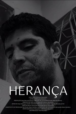 HERANÇA's poster