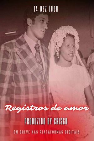 Registros de Amor's poster