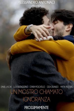 A Monster Called Ignorance's poster