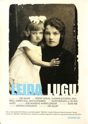 Leida lugu's poster