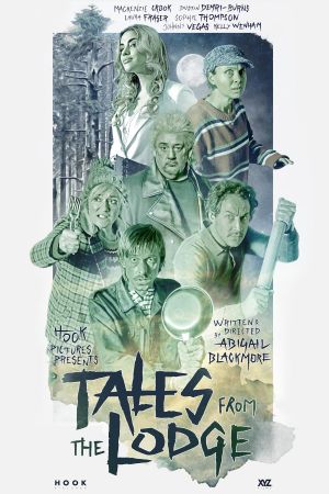 Tales from the Lodge's poster