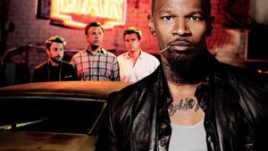 Horrible Bosses's poster