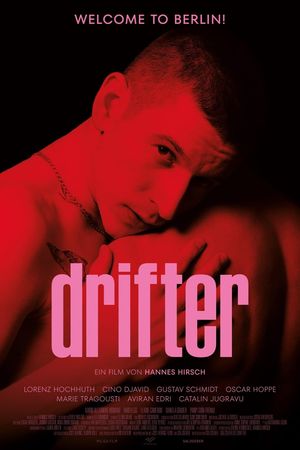 Drifter's poster