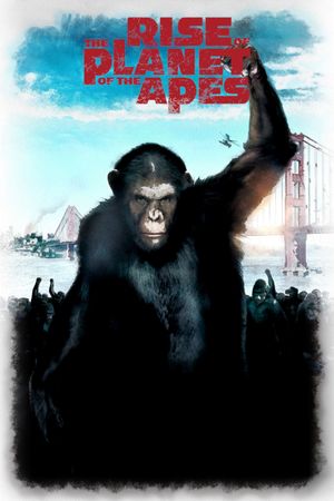 Rise of the Planet of the Apes's poster