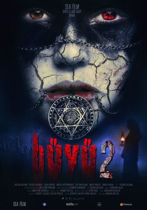 Büyü 2's poster