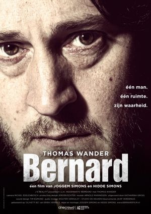 Bernard's poster