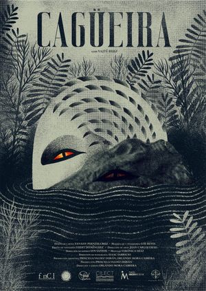 Cagüeira's poster image