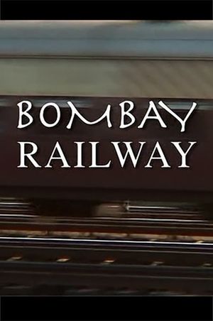 Bombay Railway's poster