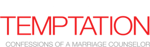 Temptation: Confessions of a Marriage Counselor's poster