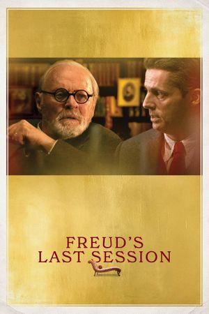 Freud's Last Session's poster