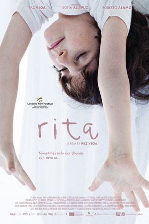 Rita's poster