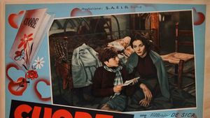 Heart and Soul's poster