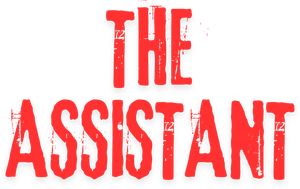 The Assistant's poster