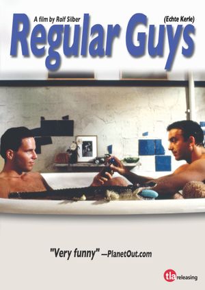Regular Guys's poster