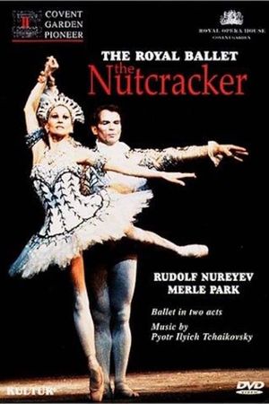 The Nutcracker's poster