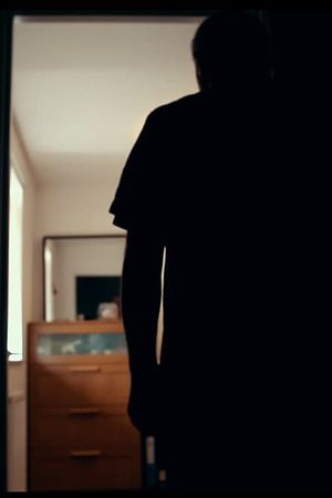 Hidden's poster
