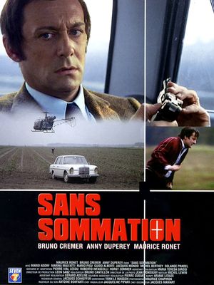 Without Appeal's poster