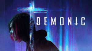 Demonic's poster