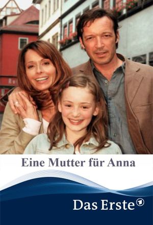 Eine Mutter für Anna's poster