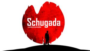 Schugada : a bayerische Mafiakomödie's poster