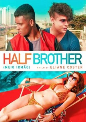 Half Brother's poster