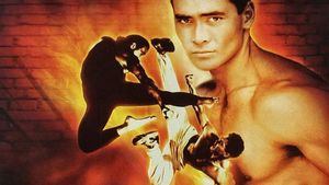 Only the Strong's poster