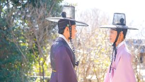 Nobleman Ryu’s Wedding's poster
