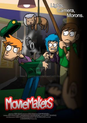 MovieMakers's poster