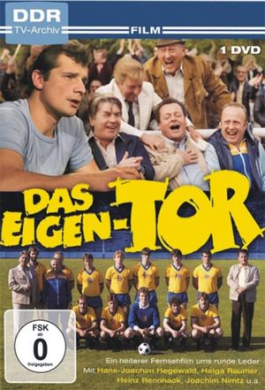 Das Eigentor's poster