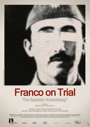 Franco on Trial: The Spanish Nuremberg?'s poster