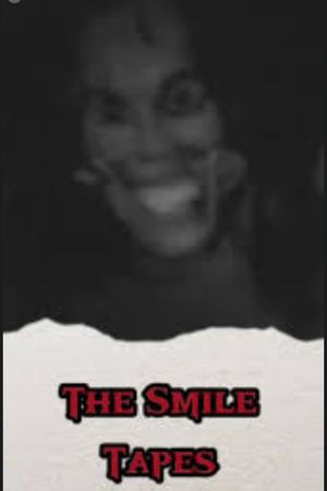 The smile tapes's poster