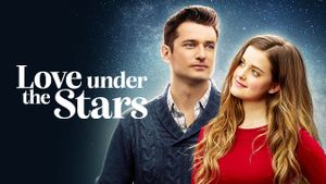 Love Under the Stars's poster