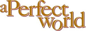 A Perfect World's poster