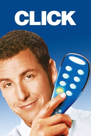 Click's poster
