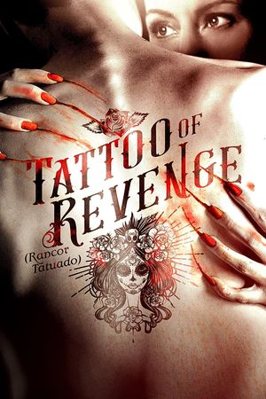Tattoo of Revenge's poster
