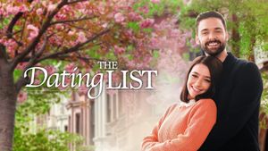 The Dating List's poster