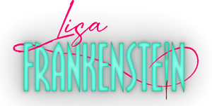 Lisa Frankenstein's poster