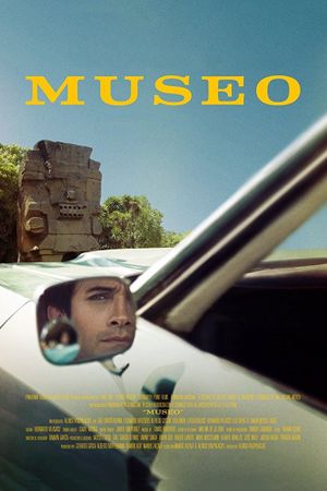 Museo's poster