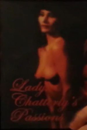 Lady Chatterley Story's poster