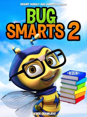 Bug Smarts 2's poster