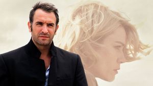 A View of Love's poster