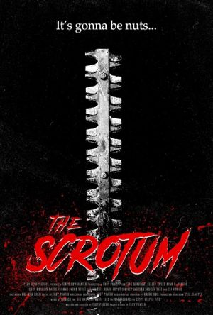 The Scrotum's poster