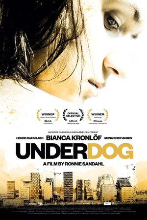 Underdog's poster