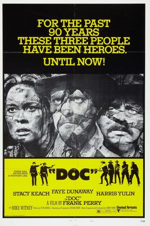 'Doc''s poster