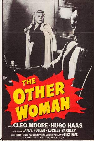 The Other Woman's poster