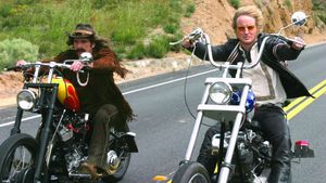 Starsky & Hutch's poster
