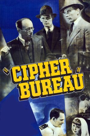 Cipher Bureau's poster