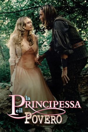 The Princess and the Pauper's poster